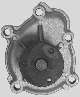 OPEN PARTS wap836500 -  Водяной насос